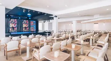 IBEROSTAR WAVES LAS DALIAS