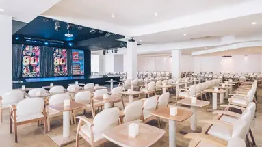 IBEROSTAR WAVES LAS DALIAS