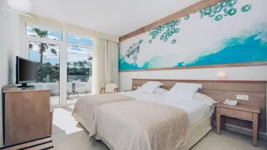 Iberostar Waves Las Dalias