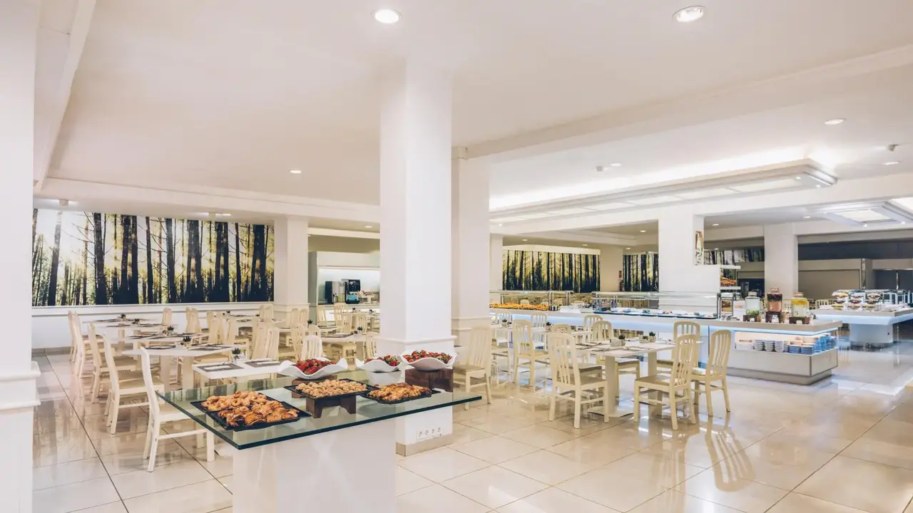 IBEROSTAR WAVES LAS DALIAS
