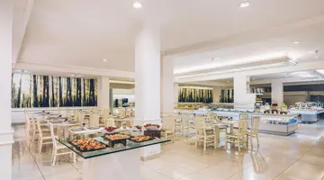 IBEROSTAR WAVES LAS DALIAS
