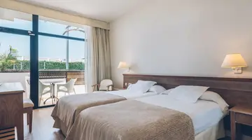 IBEROSTAR WAVES LAS DALIAS