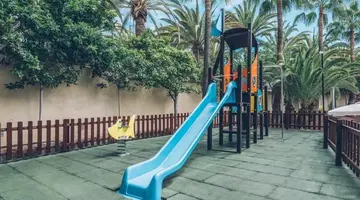 IBEROSTAR WAVES LAS DALIAS