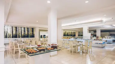 IBEROSTAR WAVES LAS DALIAS