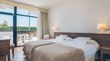 IBEROSTAR WAVES LAS DALIAS
