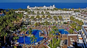 Iberostar Waves Las Dalias