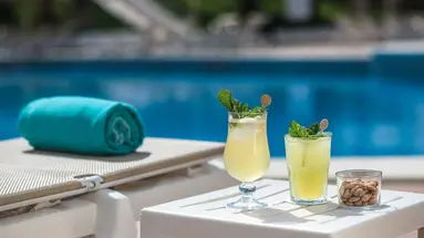IBEROSTAR WAVES LAS DALIAS