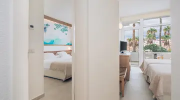 IBEROSTAR WAVES LAS DALIAS