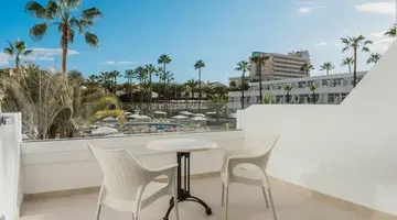 Iberostar Waves Las Dalias