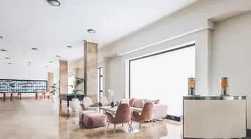 IBEROSTAR WAVES LAS DALIAS