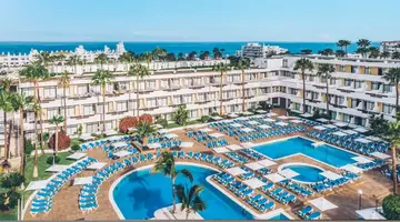 IBEROSTAR WAVES LAS DALIAS