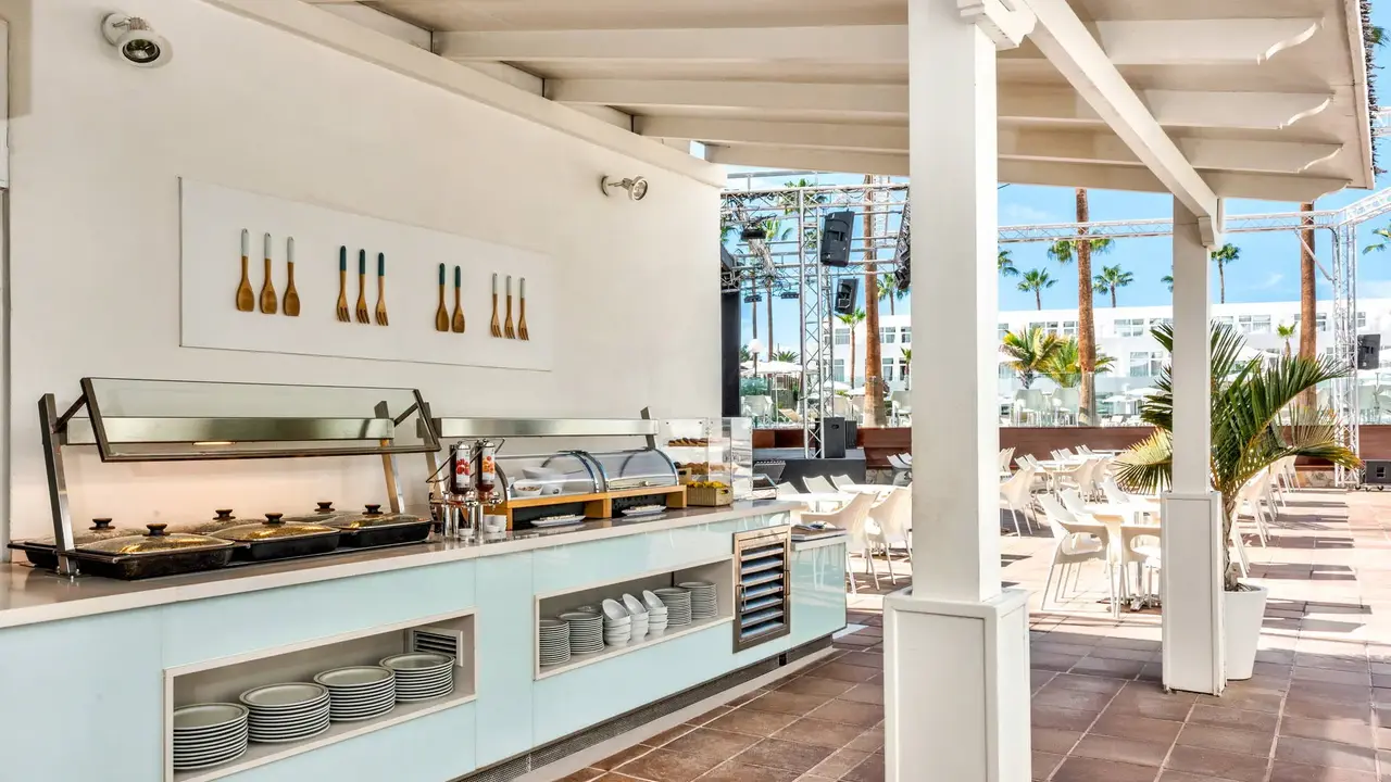 IBEROSTAR Waves Las Dalias