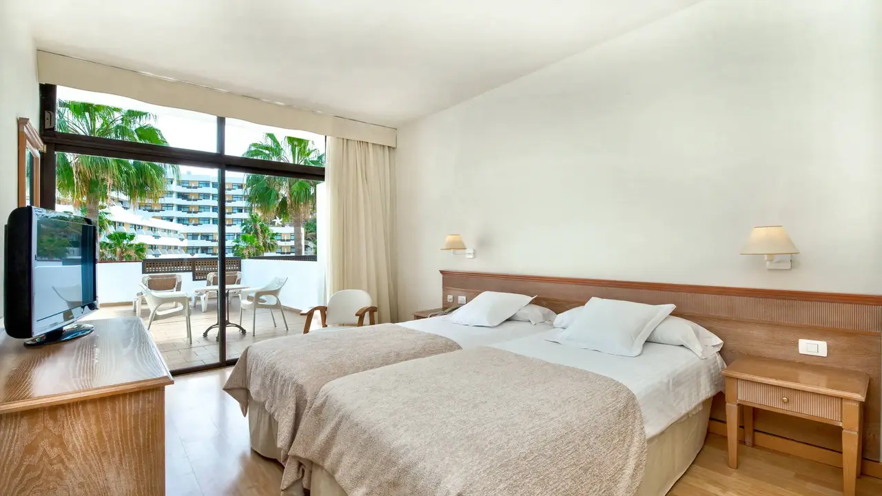 IBEROSTAR Waves Las Dalias