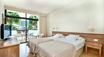 IBEROSTAR Waves Las Dalias