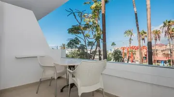 Iberostar Waves Las Dalias