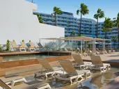 IBEROSTAR WAVES LAS DALIAS
