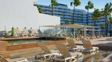 IBEROSTAR WAVES LAS DALIAS