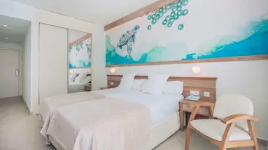 Iberostar Waves Las Dalias