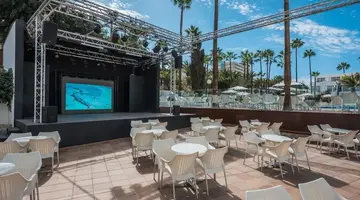 Iberostar Waves Las Dalias