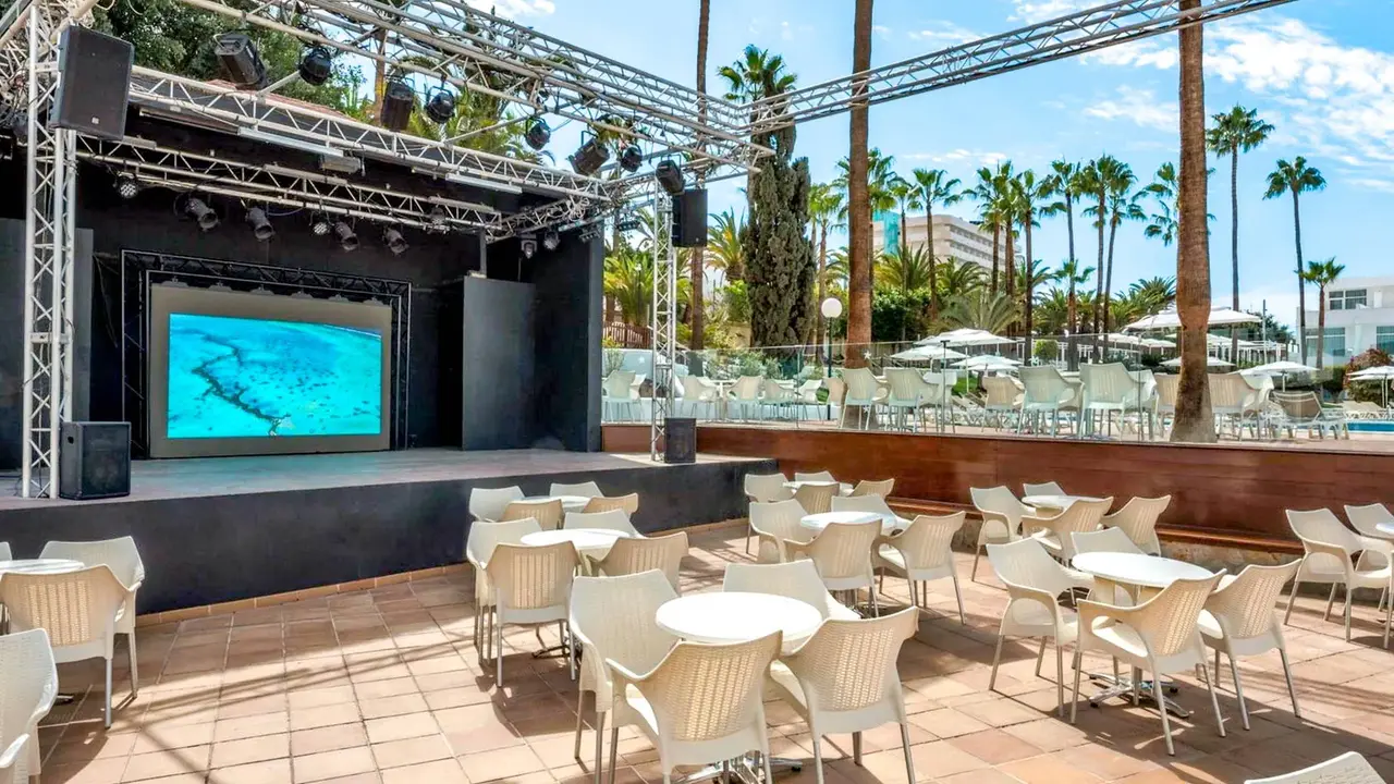 IBEROSTAR Waves Las Dalias