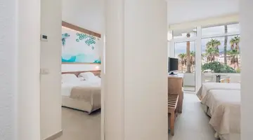 Iberostar Waves Las Dalias