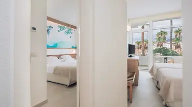 Iberostar Waves Las Dalias