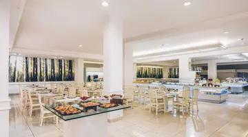 IBEROSTAR WAVES LAS DALIAS