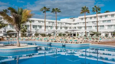 Iberostar Waves Las Dalias