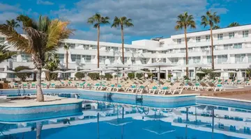 Iberostar Waves Las Dalias
