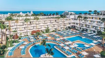 Iberostar Waves Las Dalias