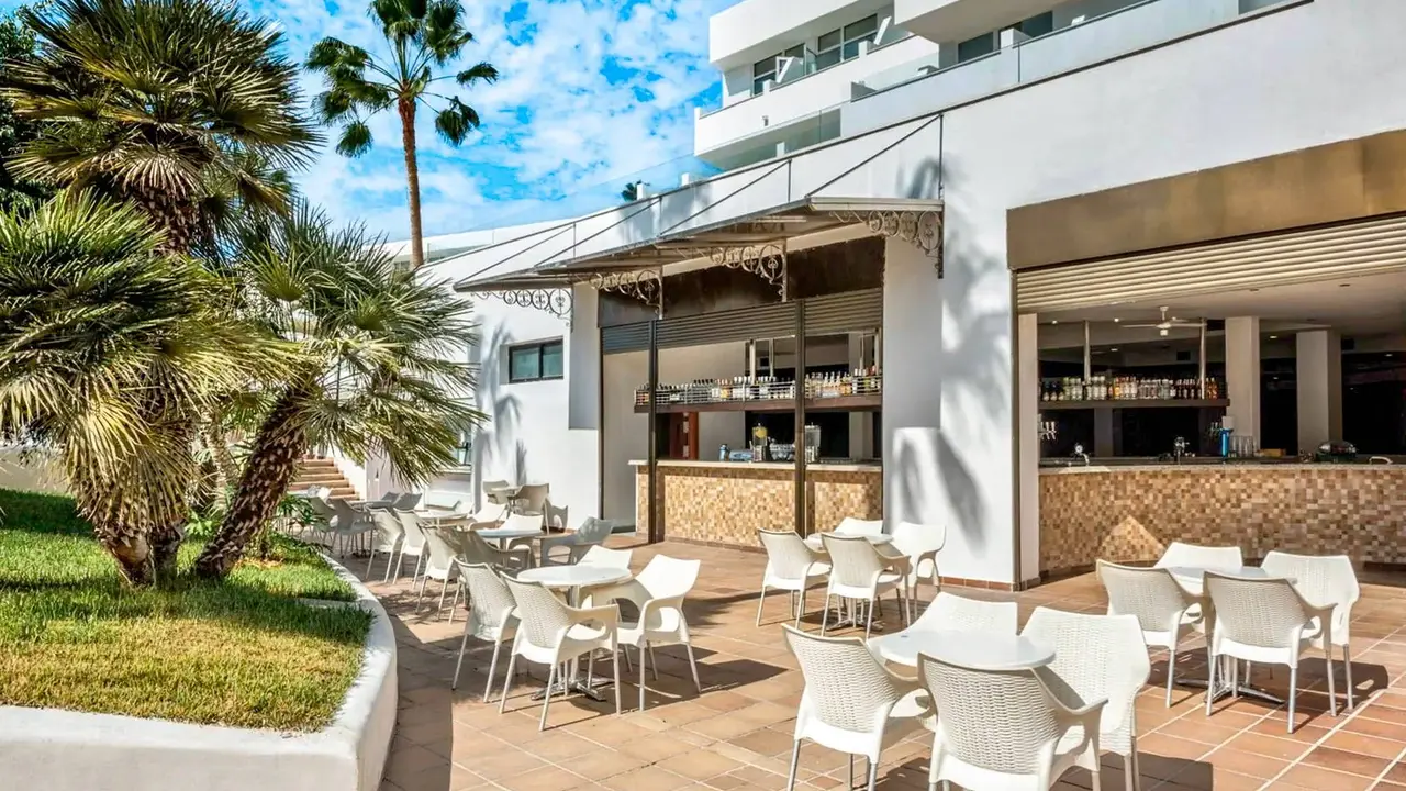 IBEROSTAR Waves Las Dalias