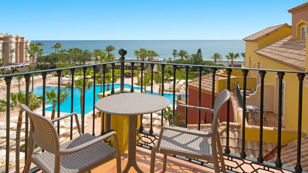 Iberostar Waves Malaga Playa