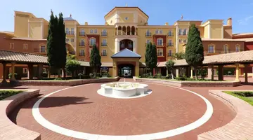 IBEROSTAR WAVES MALAGA PLAYA