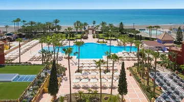 IBEROSTAR WAVES MALAGA PLAYA