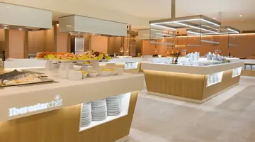 Iberostar Waves Malaga Playa
