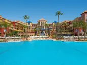 Iberostar Waves Malaga Playa