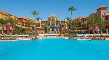 Iberostar Waves Malaga Playa