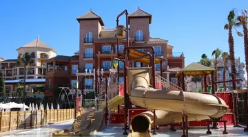 Iberostar Waves Málaga Playa