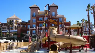 Iberostar Waves Málaga Playa