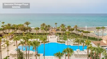 Iberostar Waves Málaga Playa
