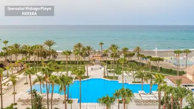 Iberostar Waves Málaga Playa