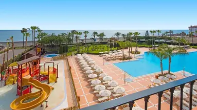 Iberostar Waves Málaga Playa