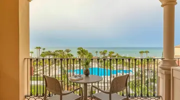 IBEROSTAR WAVES MALAGA PLAYA