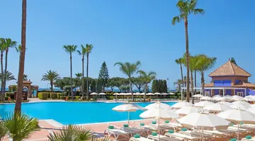 IBEROSTAR WAVES MALAGA PLAYA