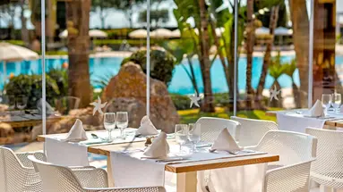Iberostar Waves Malaga Playa