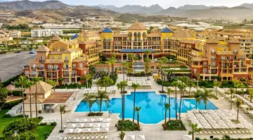 Iberostar Waves Malaga Playa