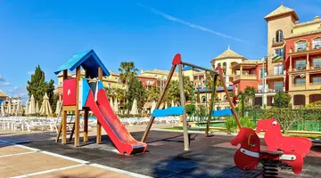 Iberostar Waves Malaga Playa