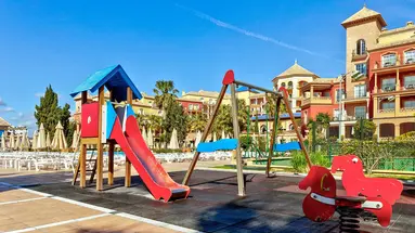 Iberostar Waves Malaga Playa
