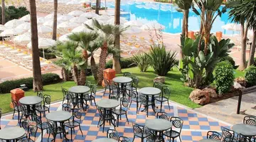 Iberostar Waves Málaga Playa