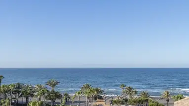 Iberostar Waves Málaga Playa